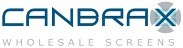 Canbrax Wholesale Screens